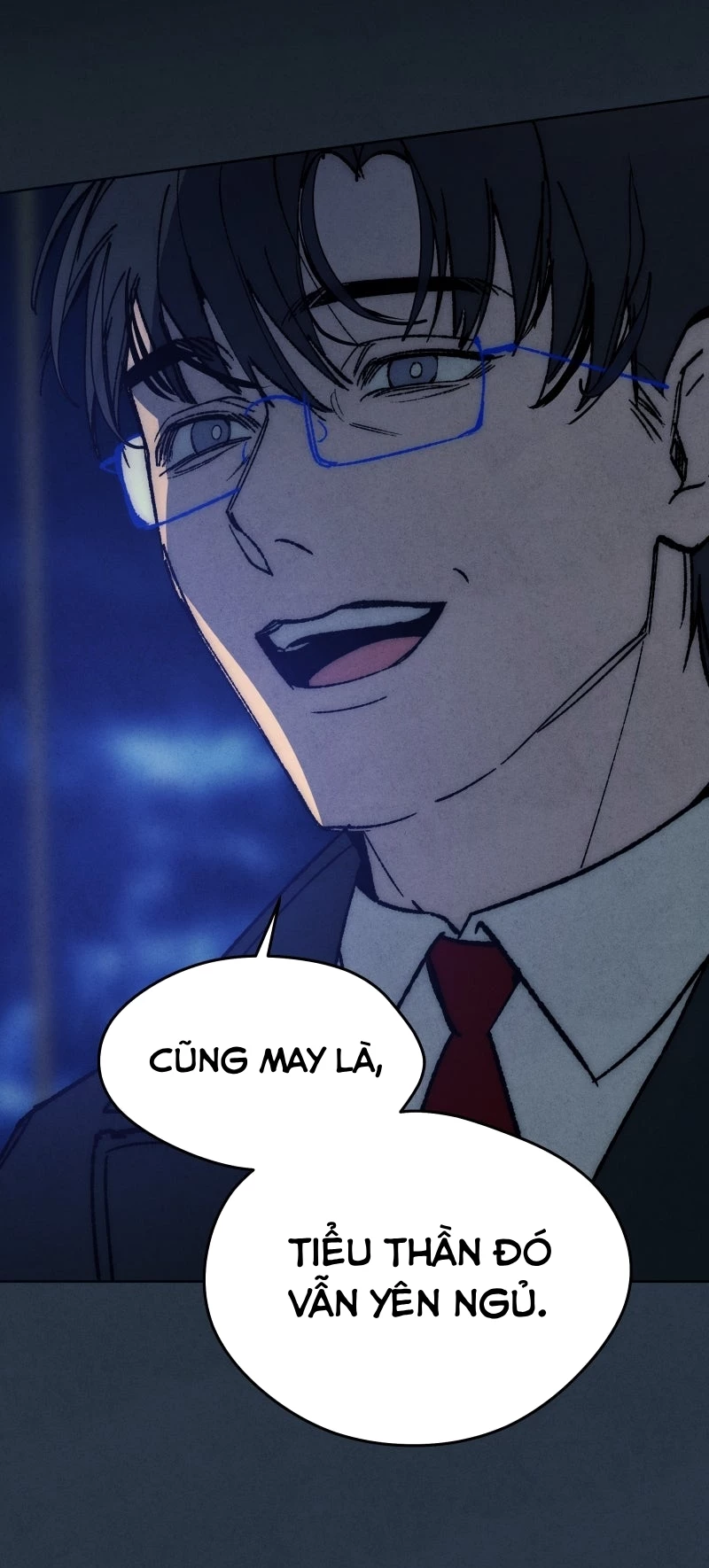 Hand Jumper Chapter 104 - 43