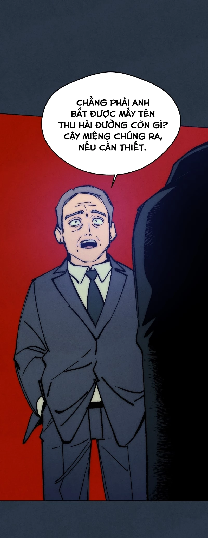 Hand Jumper Chapter 104 - 45