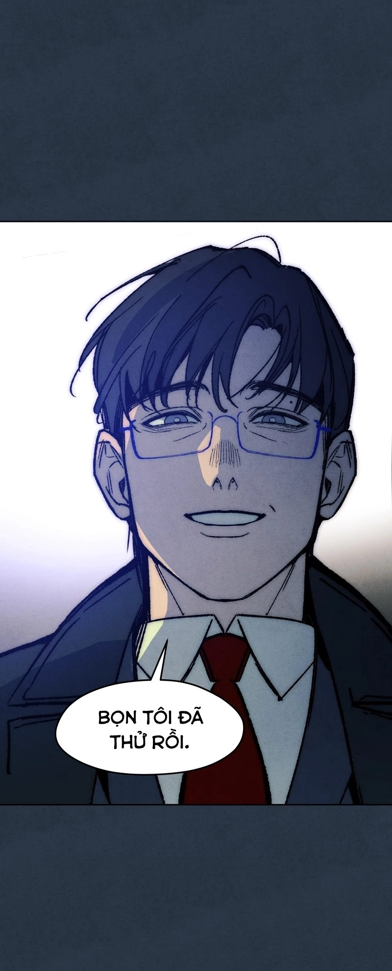 Hand Jumper Chapter 104 - 46