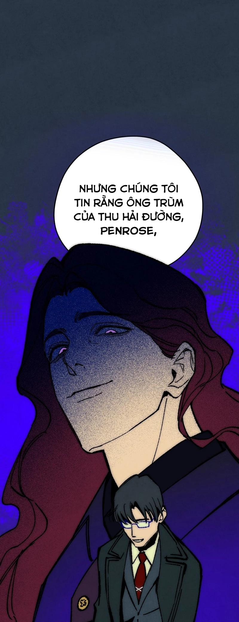 Hand Jumper Chapter 104 - 47