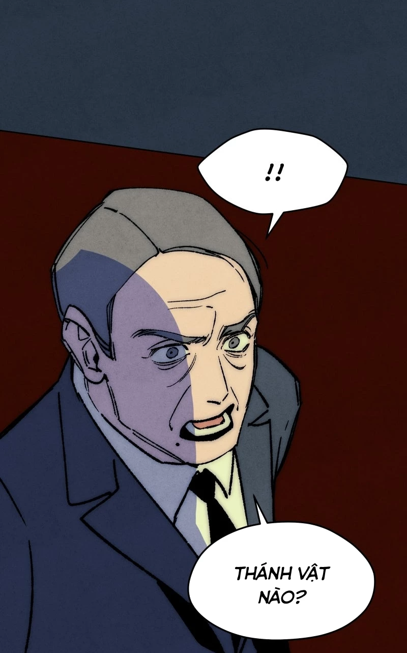 Hand Jumper Chapter 104 - 49