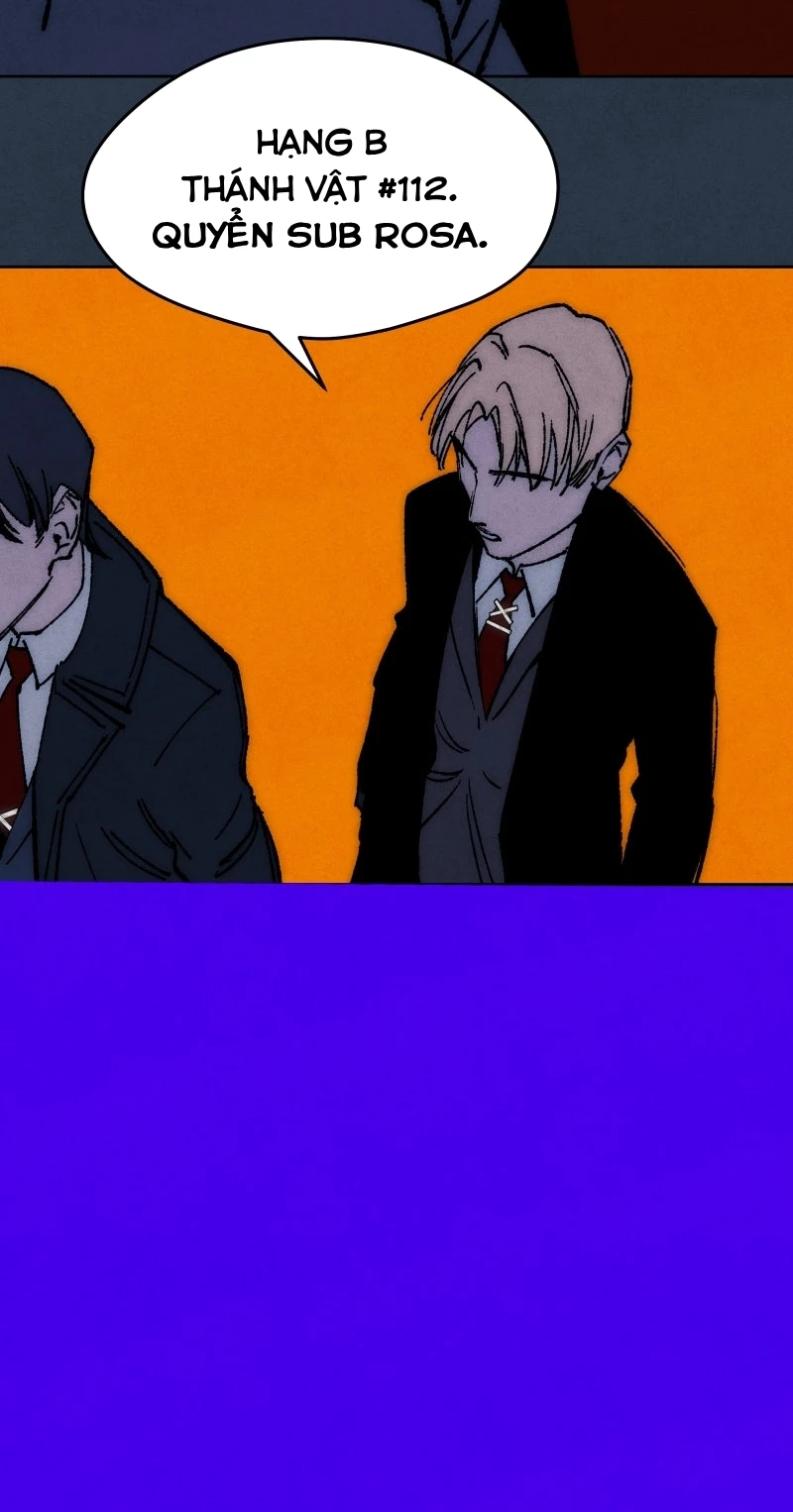 Hand Jumper Chapter 104 - 50