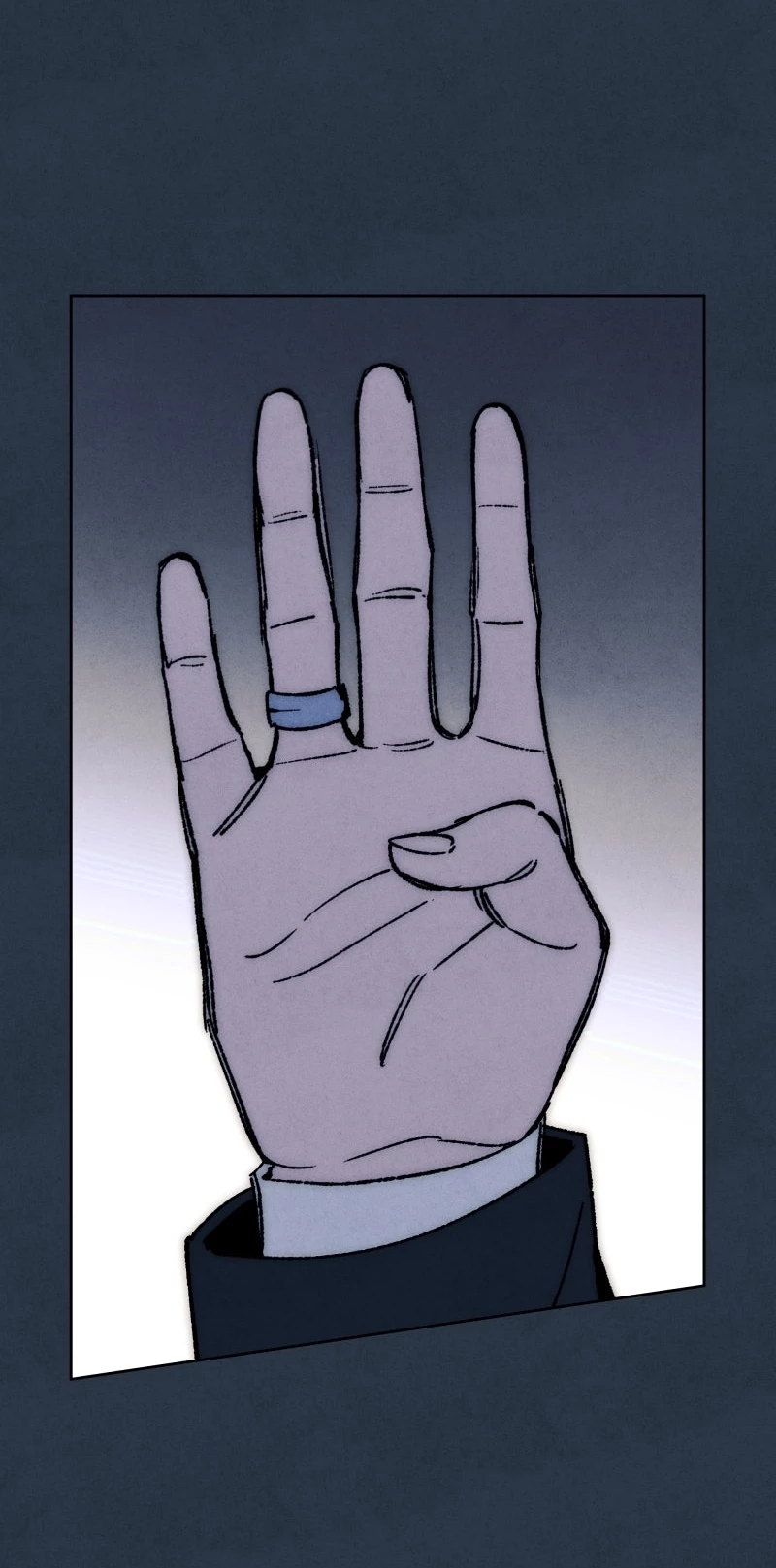 Hand Jumper Chapter 104 - 54