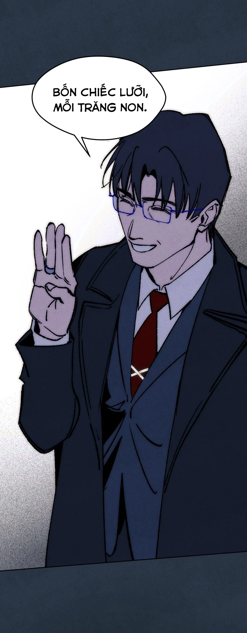 Hand Jumper Chapter 104 - 55