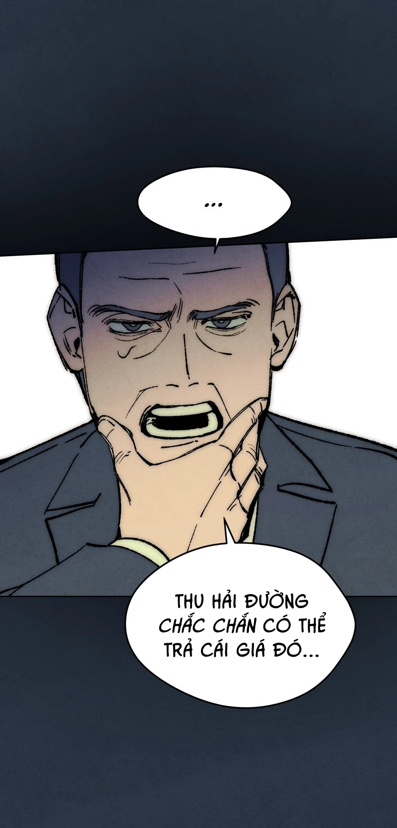 Hand Jumper Chapter 104 - 56