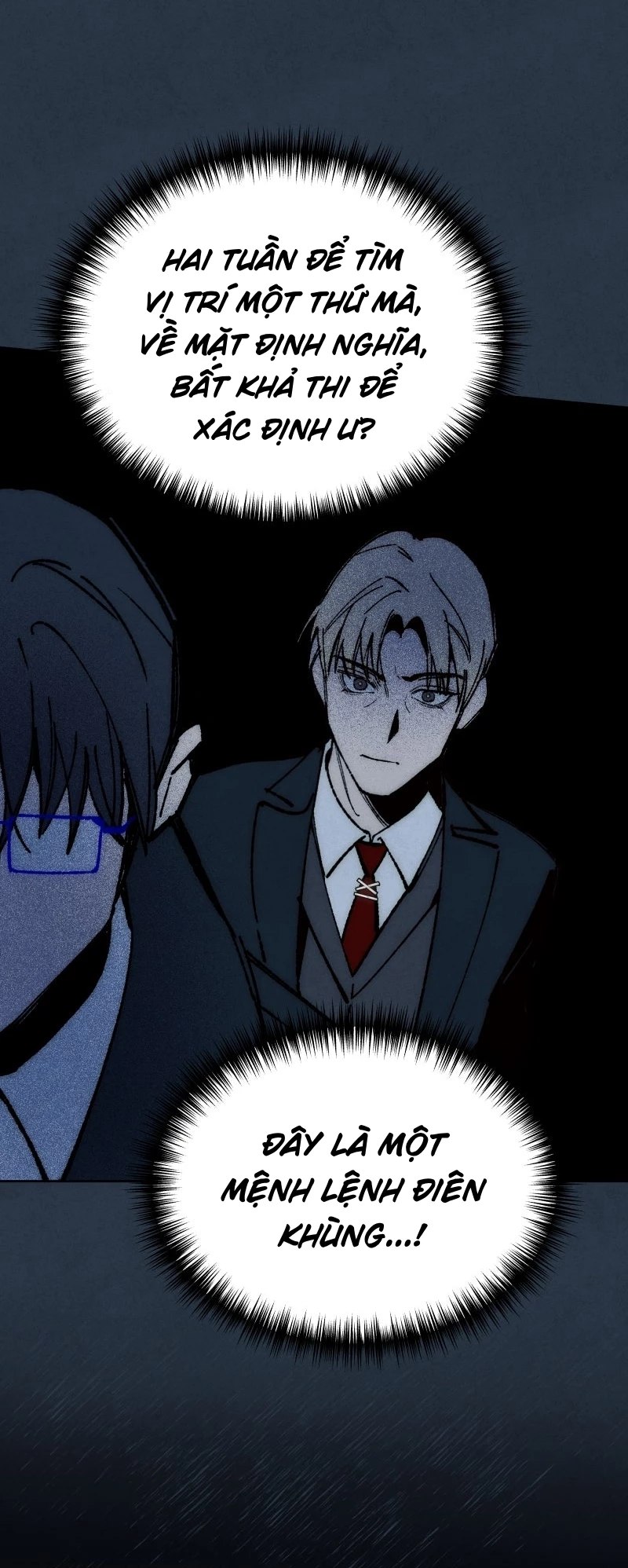 Hand Jumper Chapter 104 - 60