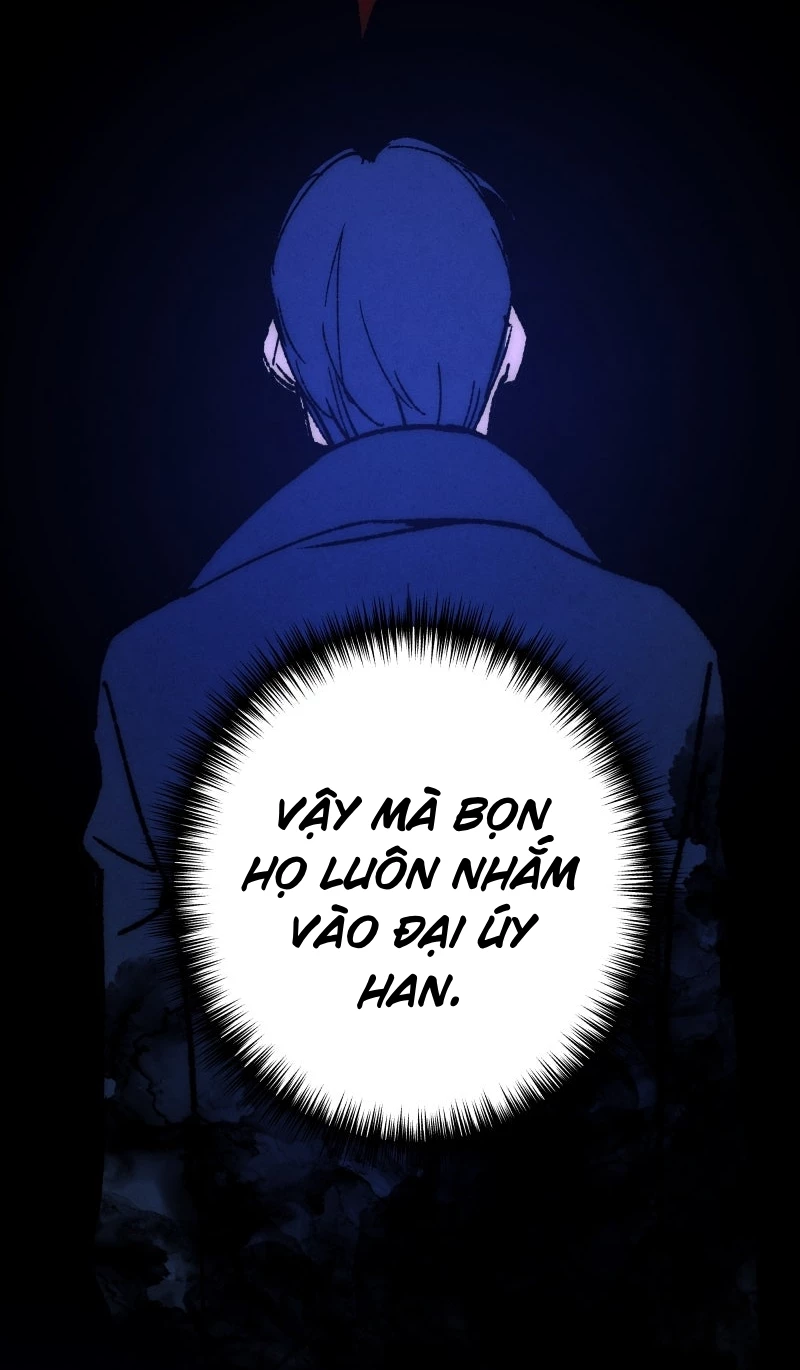 Hand Jumper Chapter 104 - 62