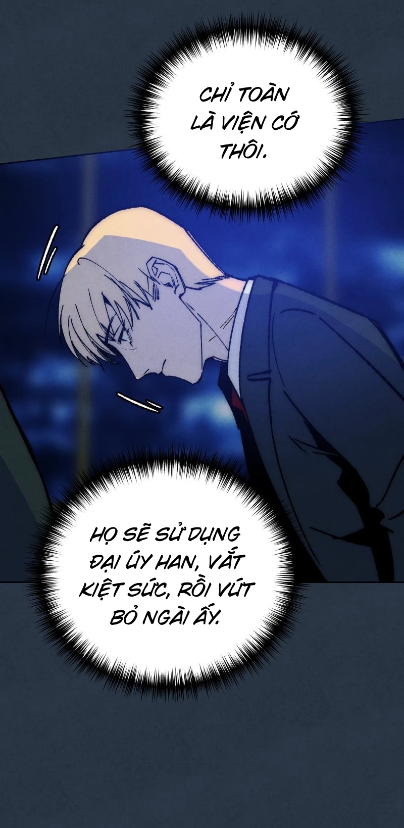 Hand Jumper Chapter 104 - 66