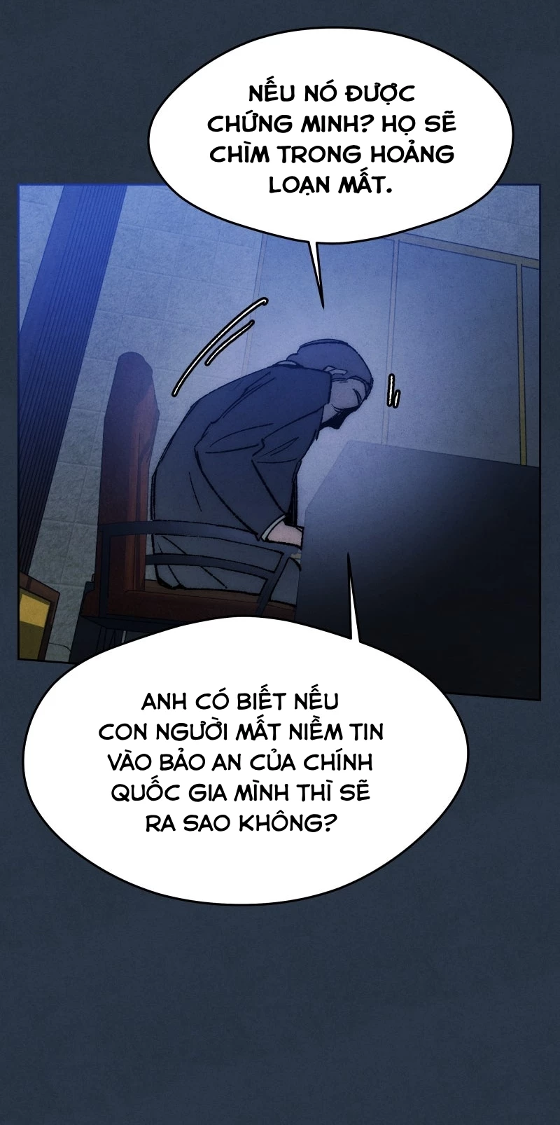 Hand Jumper Chapter 104 - 70