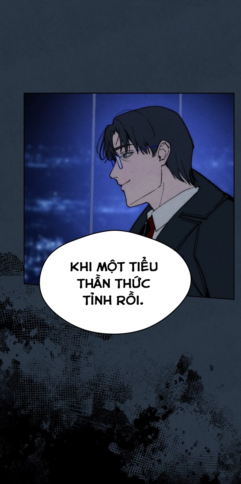 Hand Jumper Chapter 104 - 80