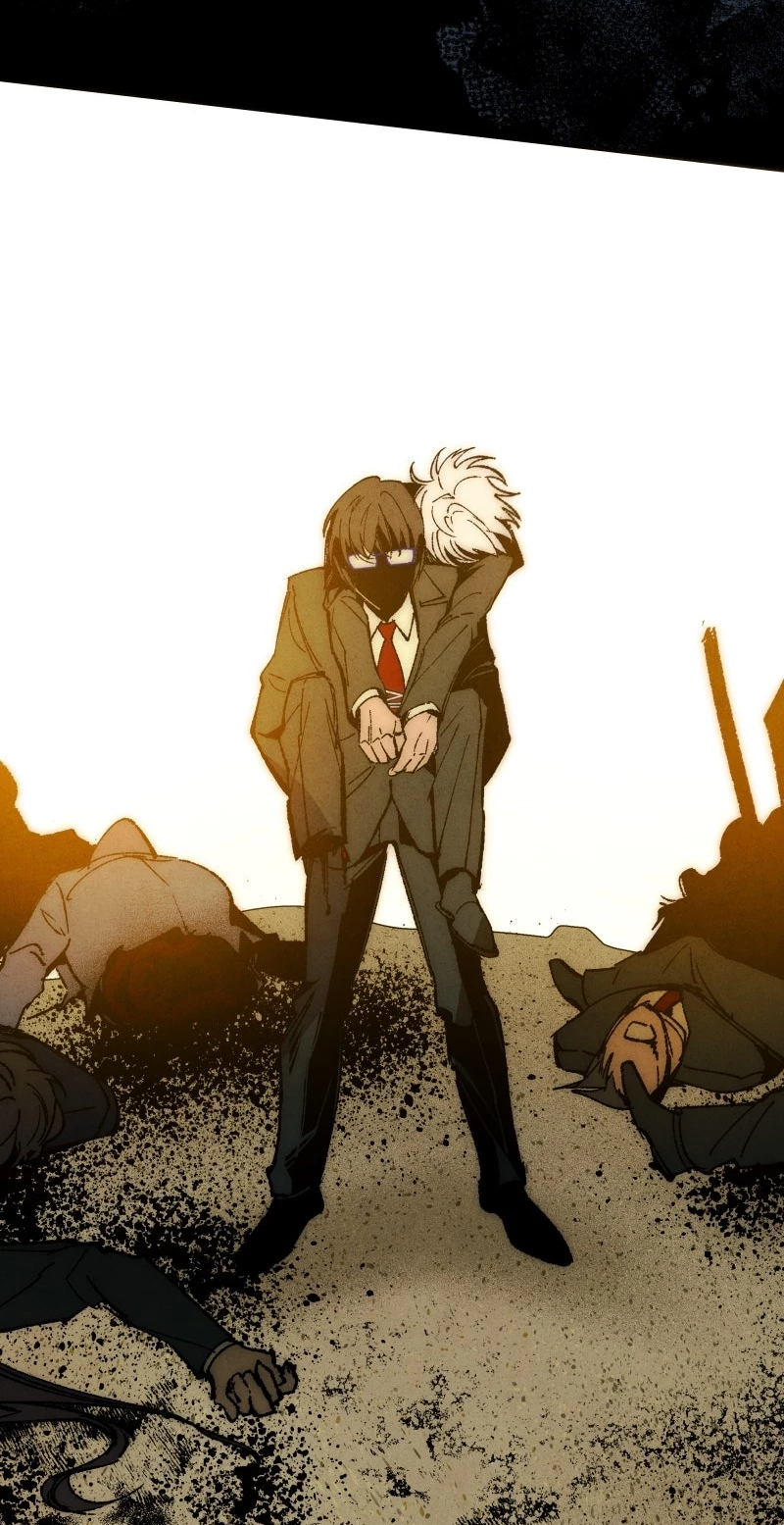 Hand Jumper Chapter 104 - 81