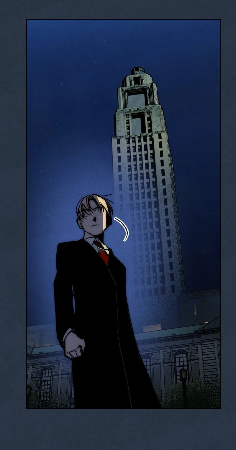 Hand Jumper Chapter 104 - 90