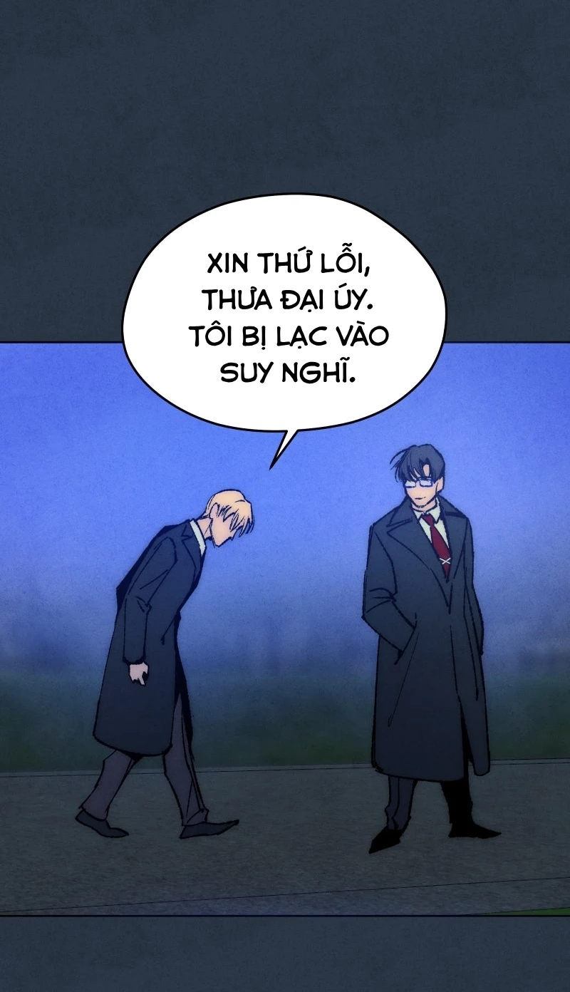 Hand Jumper Chapter 104 - 91