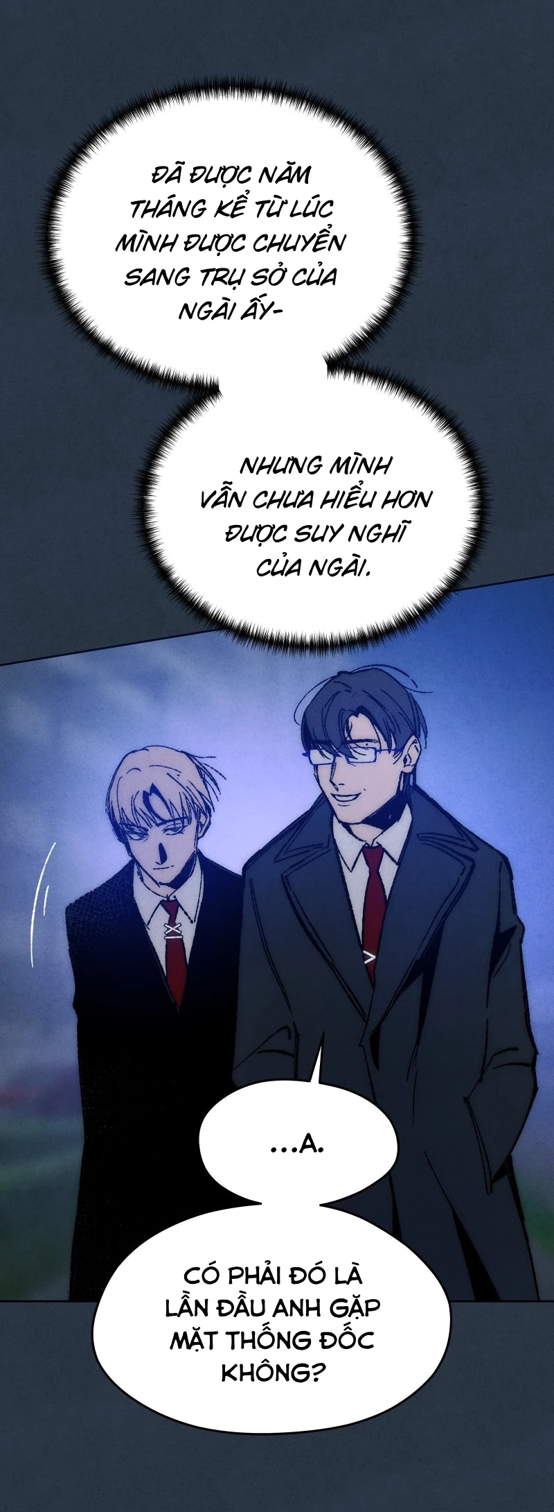 Hand Jumper Chapter 104 - 93