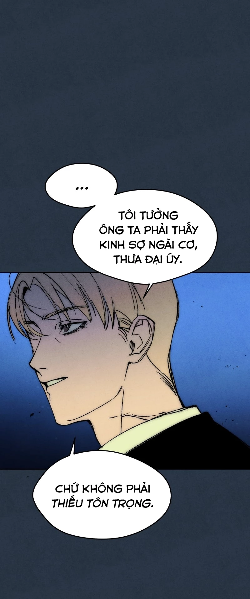 Hand Jumper Chapter 104 - 94