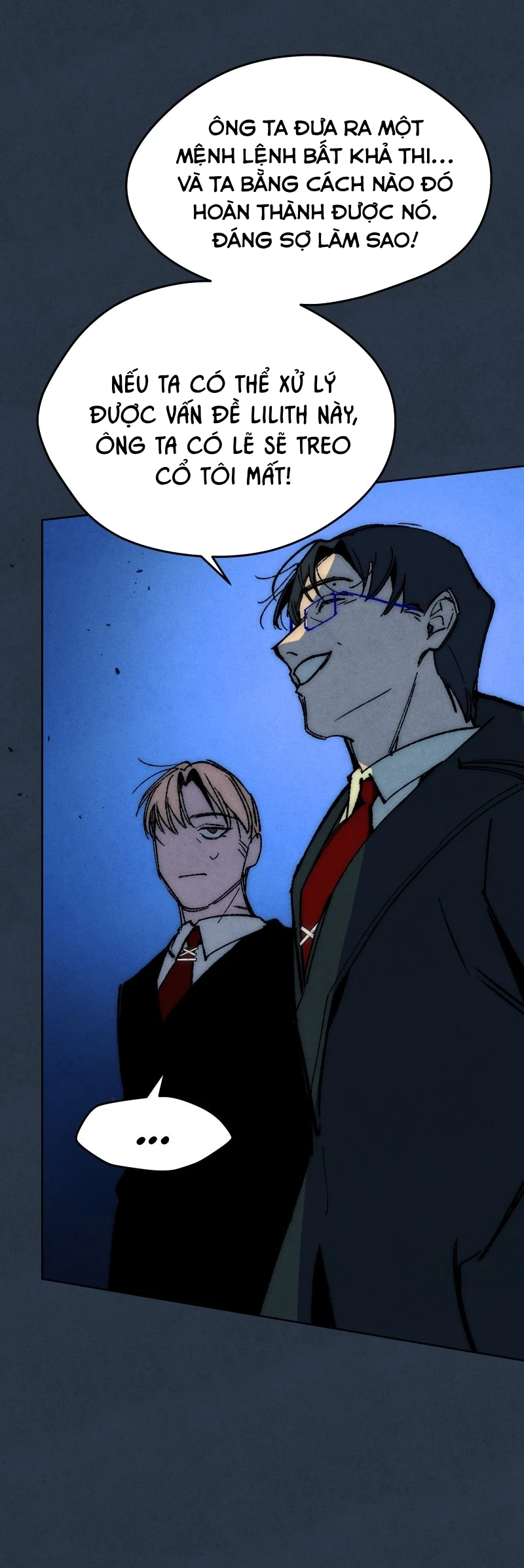 Hand Jumper Chapter 104 - 100