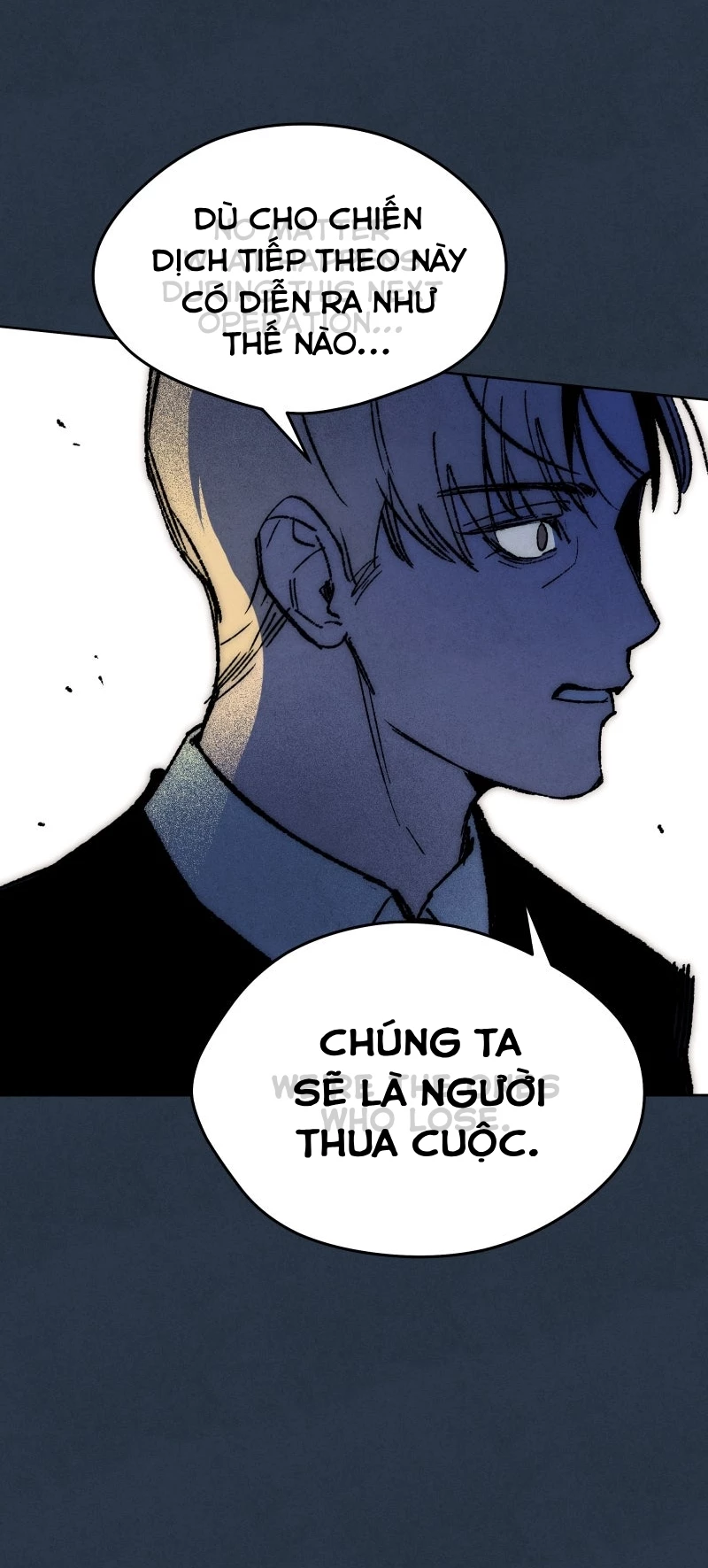 Hand Jumper Chapter 104 - 107