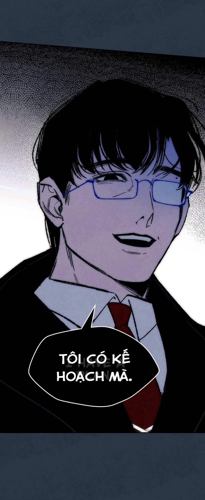 Hand Jumper Chapter 104 - 110