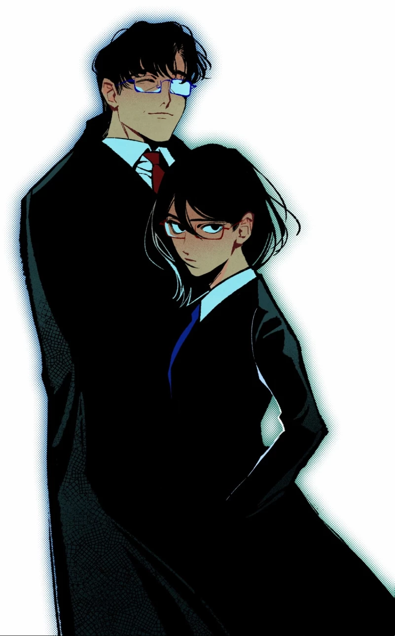 Hand Jumper Chapter 104 - 111