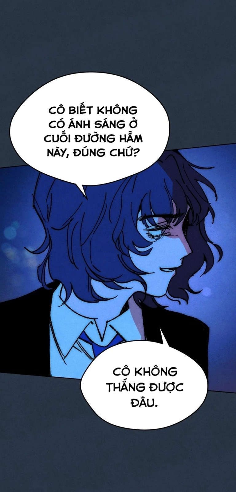 Hand Jumper Chapter 105 - 2