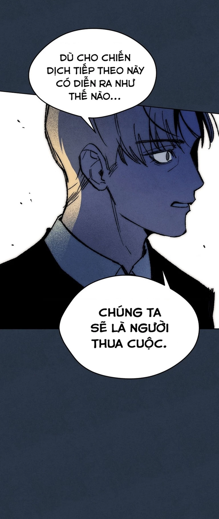 Hand Jumper Chapter 105 - 3