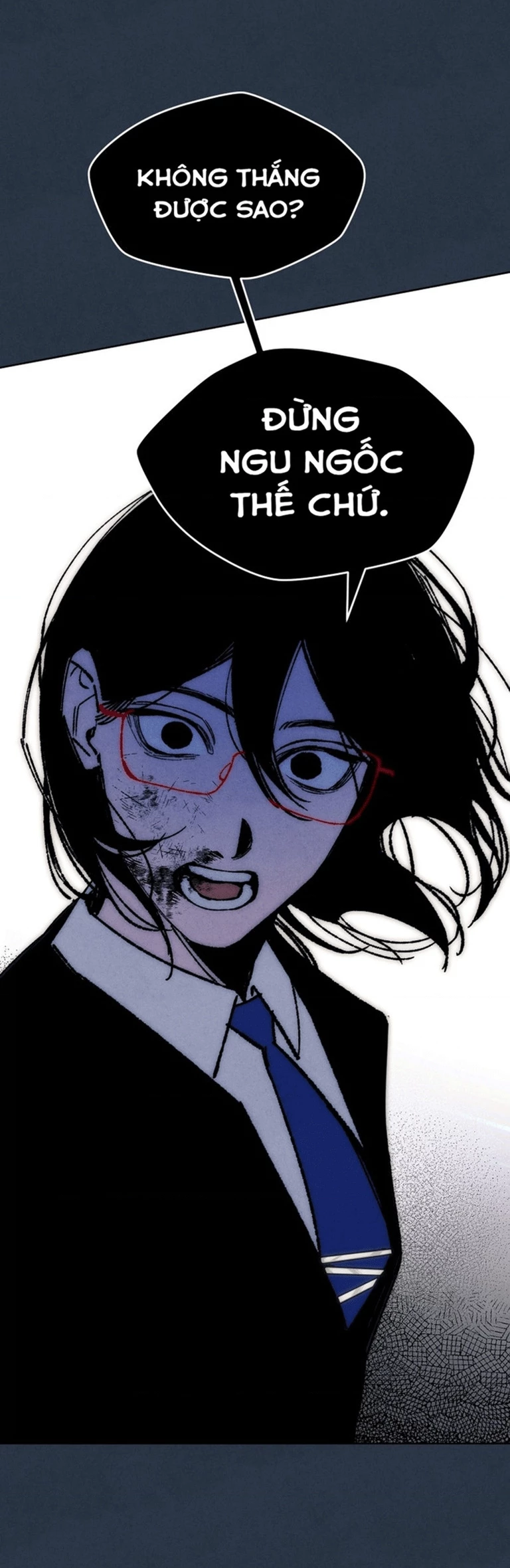 Hand Jumper Chapter 105 - 5