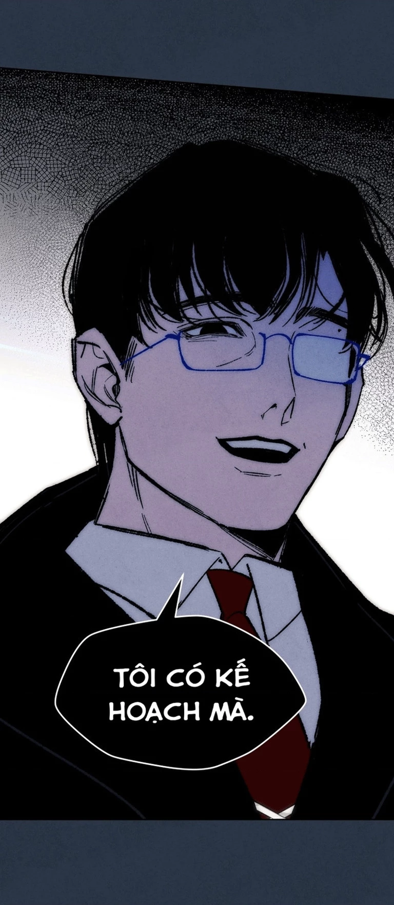 Hand Jumper Chapter 105 - 6