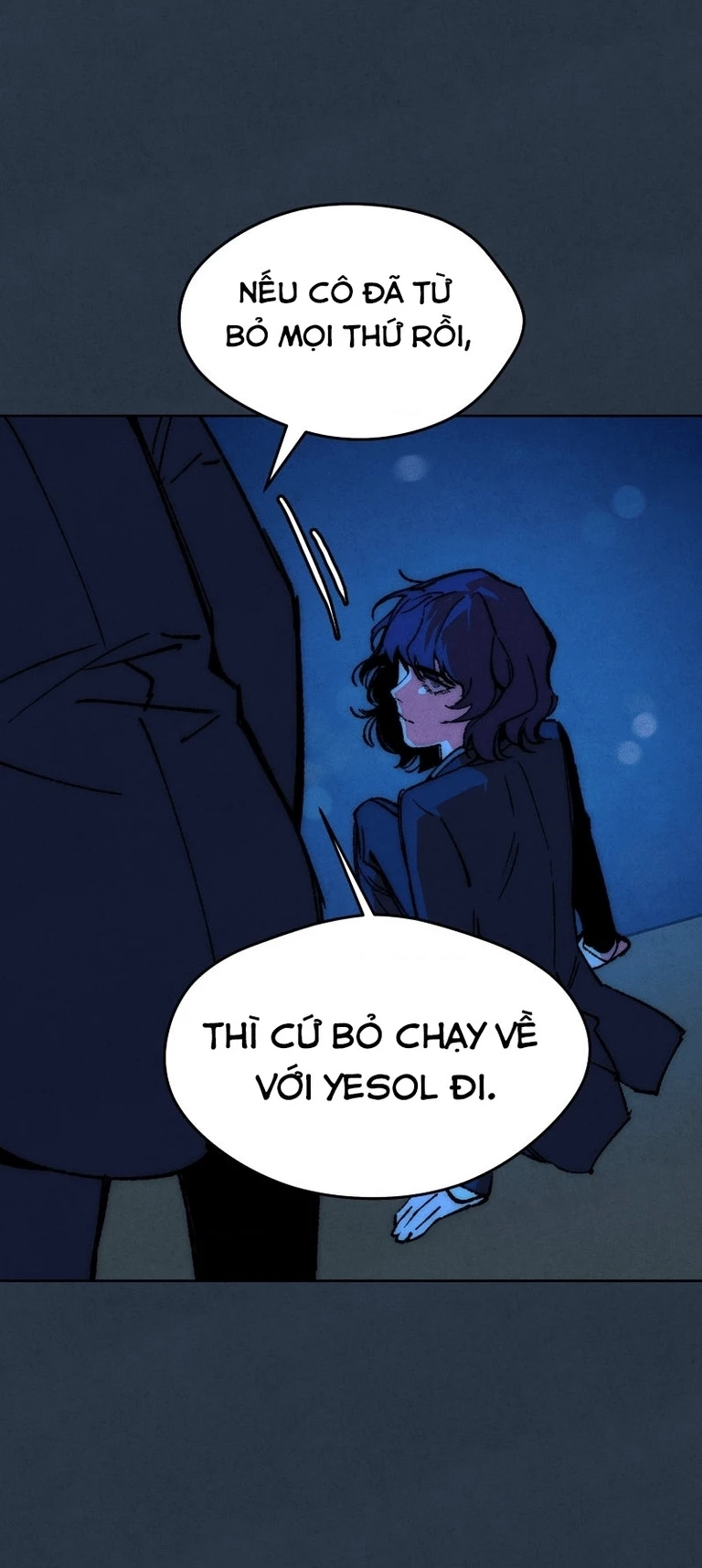 Hand Jumper Chapter 105 - 9