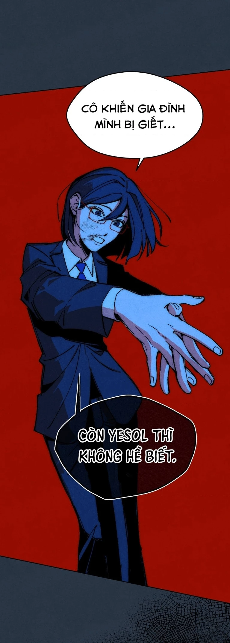 Hand Jumper Chapter 105 - 11