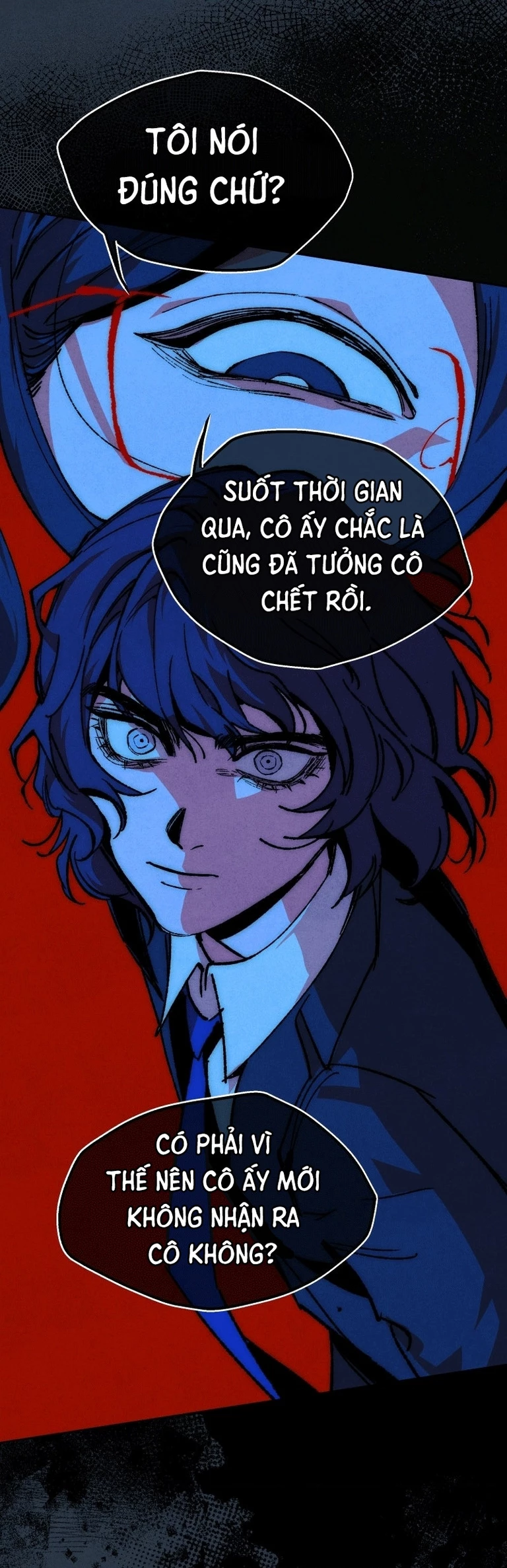 Hand Jumper Chapter 105 - 12