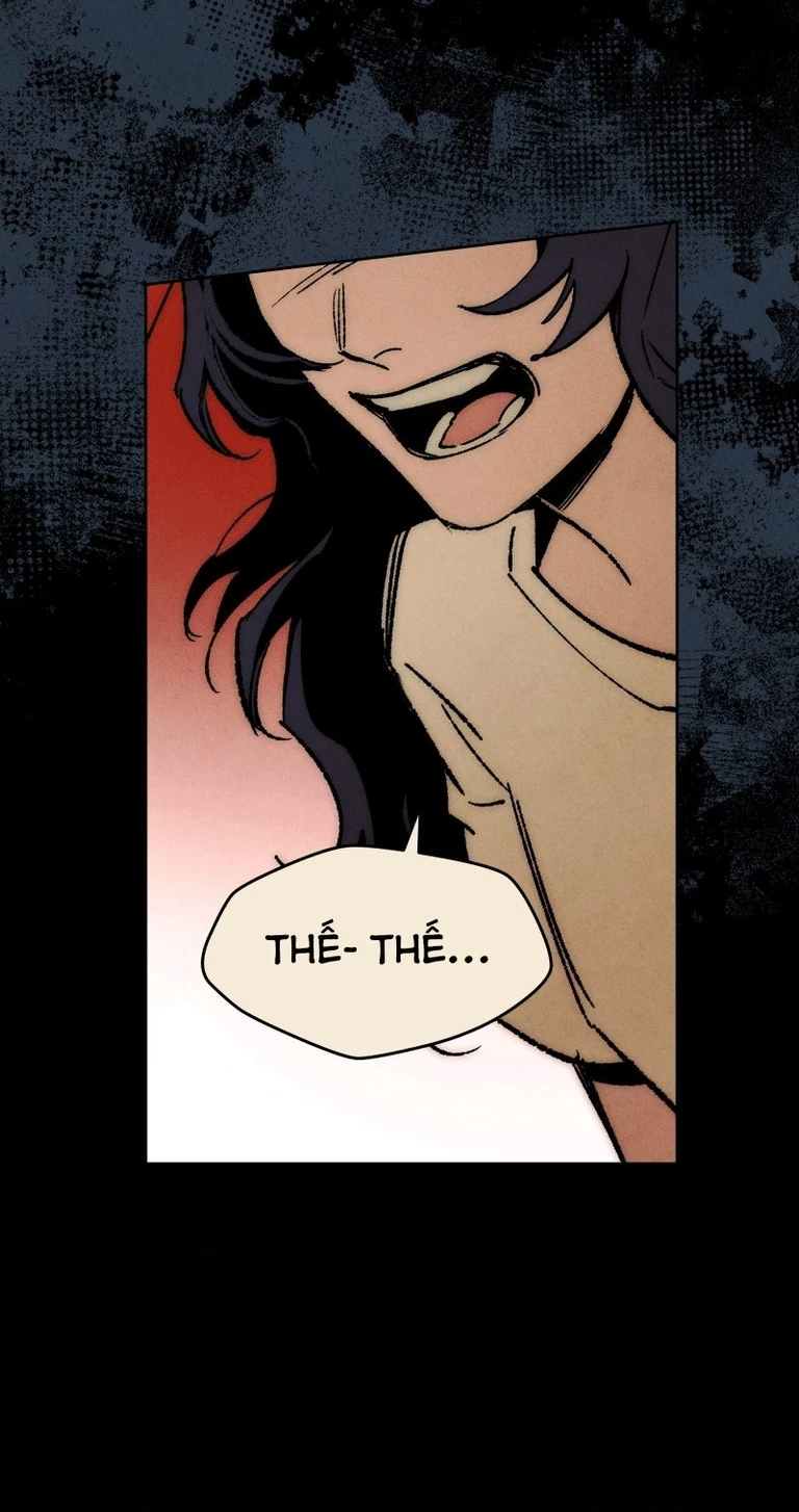 Hand Jumper Chapter 105 - 13