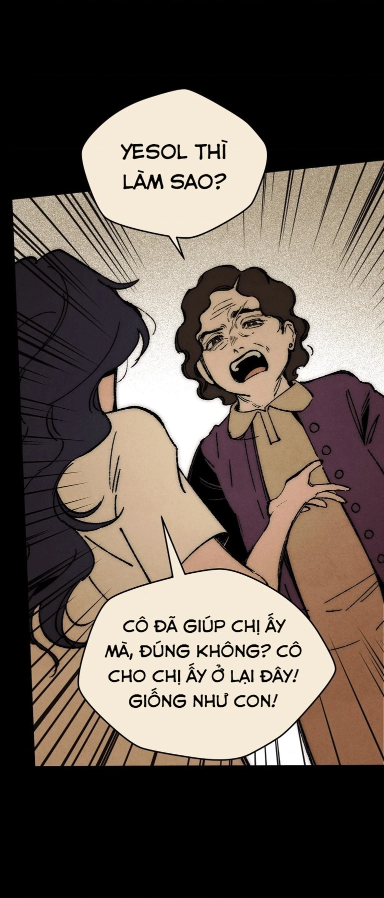 Hand Jumper Chapter 105 - 15