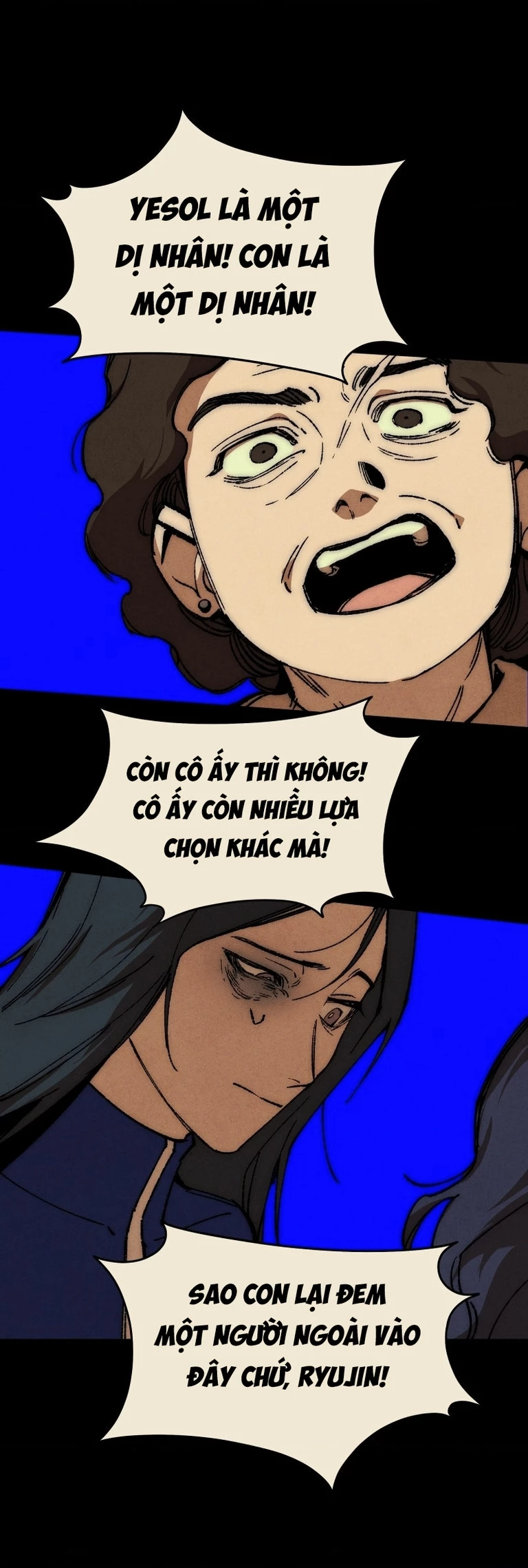 Hand Jumper Chapter 105 - 16