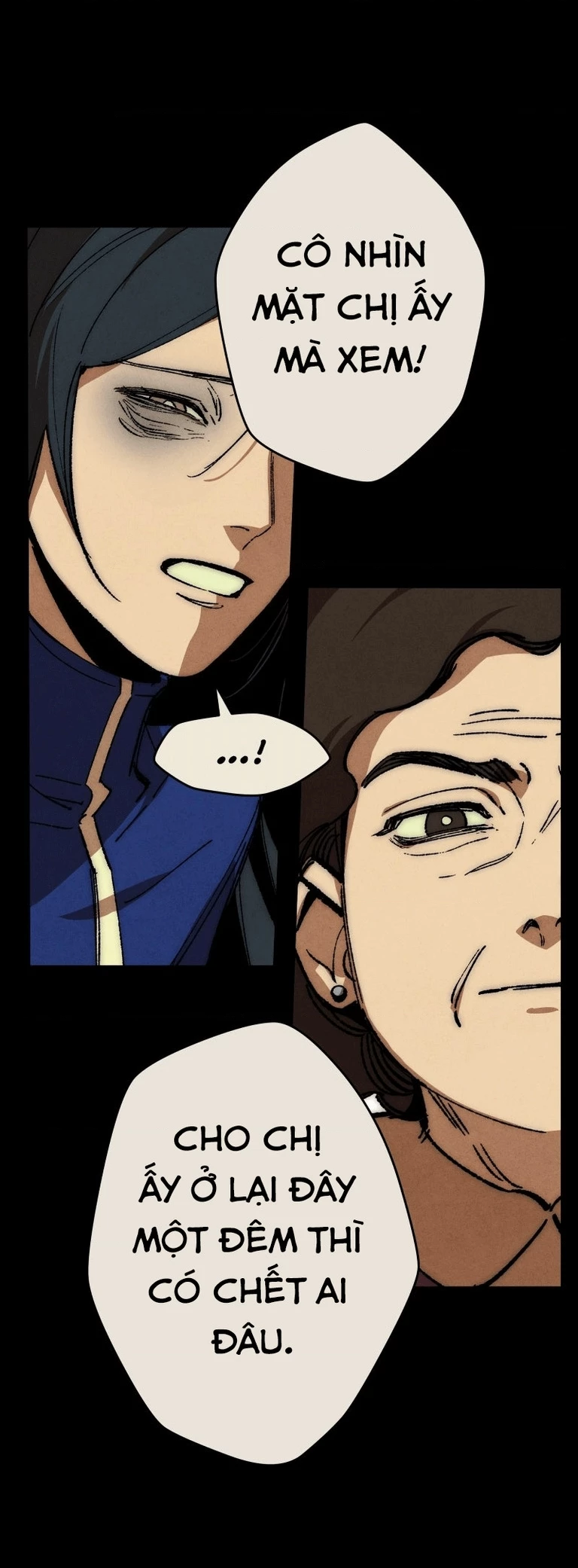 Hand Jumper Chapter 105 - 18