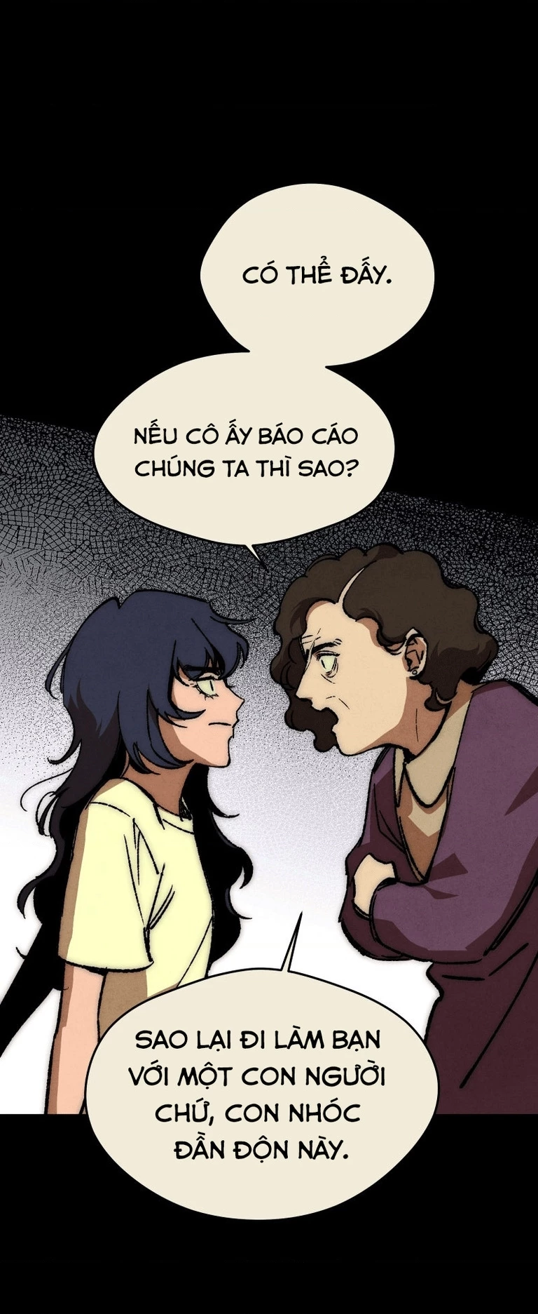 Hand Jumper Chapter 105 - 19