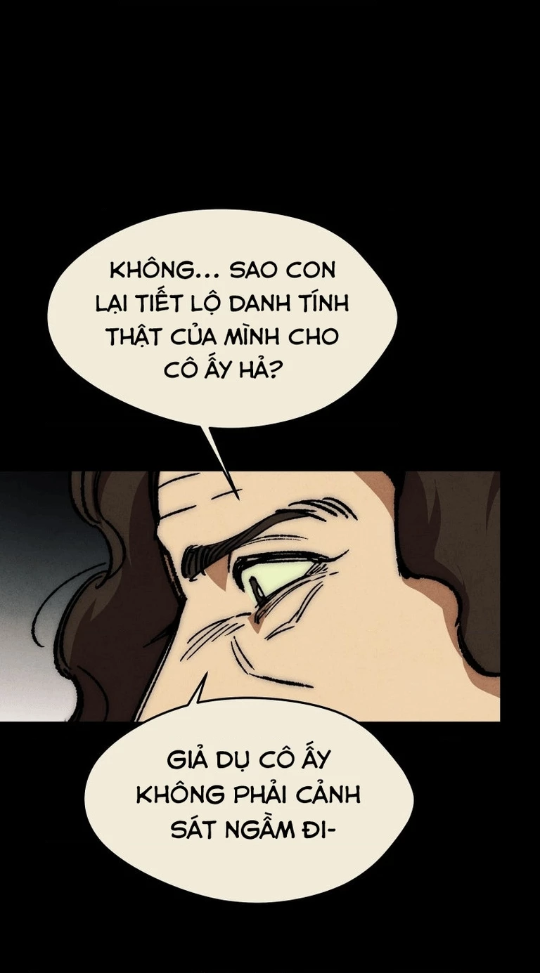 Hand Jumper Chapter 105 - 20