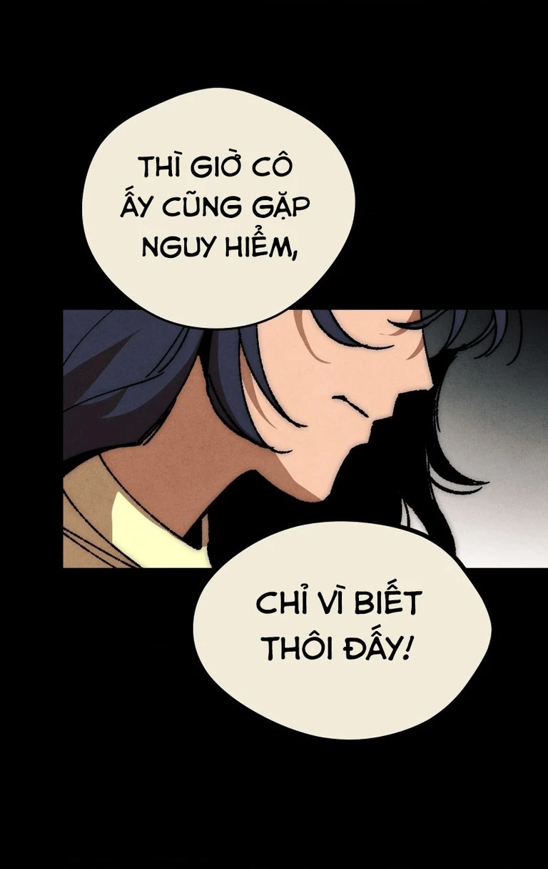 Hand Jumper Chapter 105 - 21