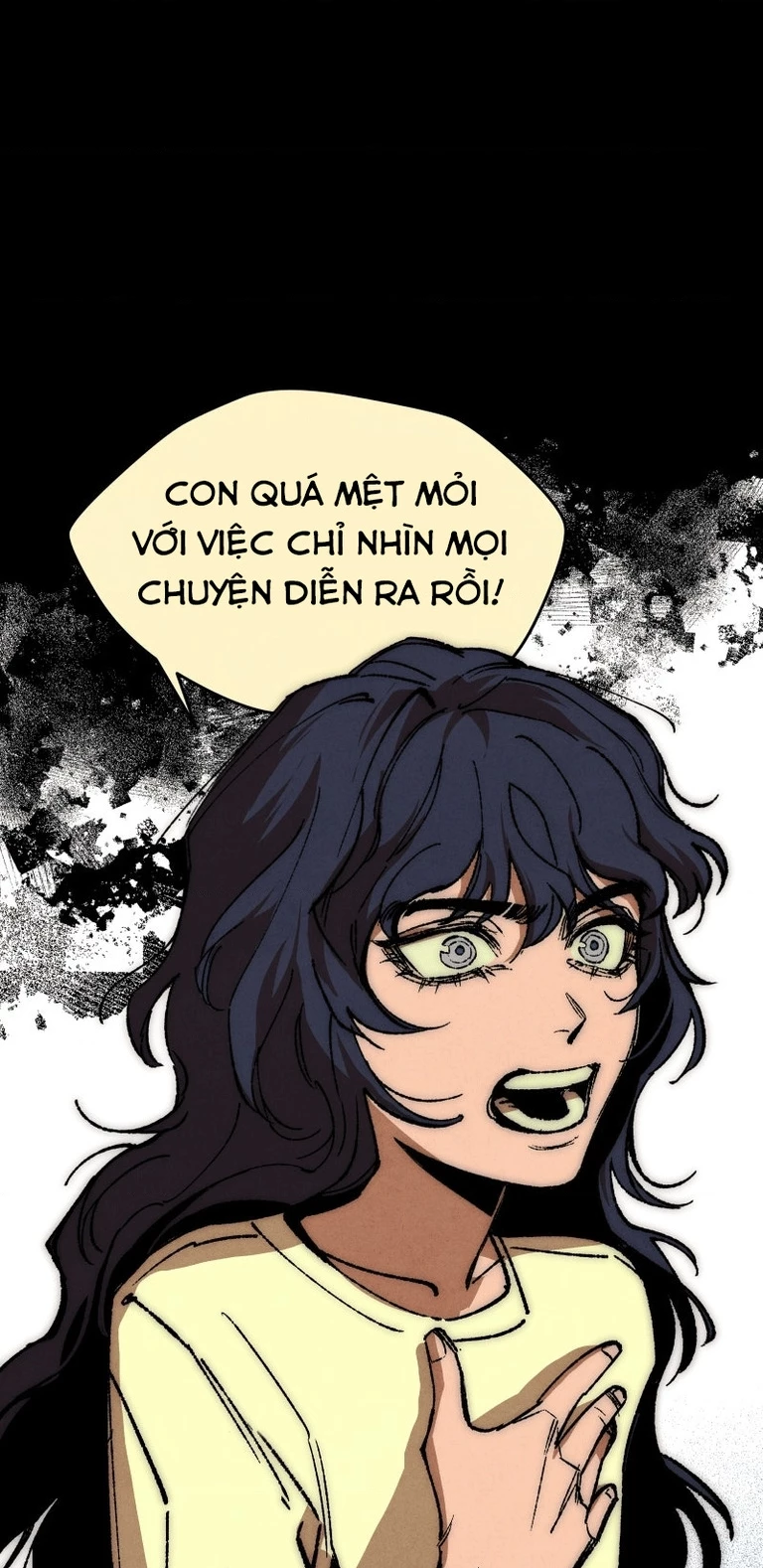 Hand Jumper Chapter 105 - 22