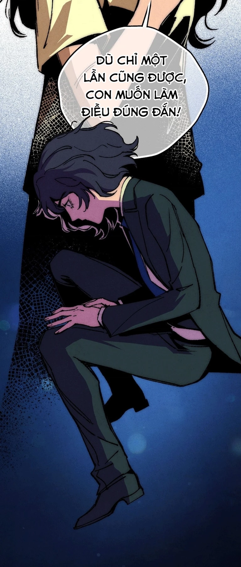 Hand Jumper Chapter 105 - 23