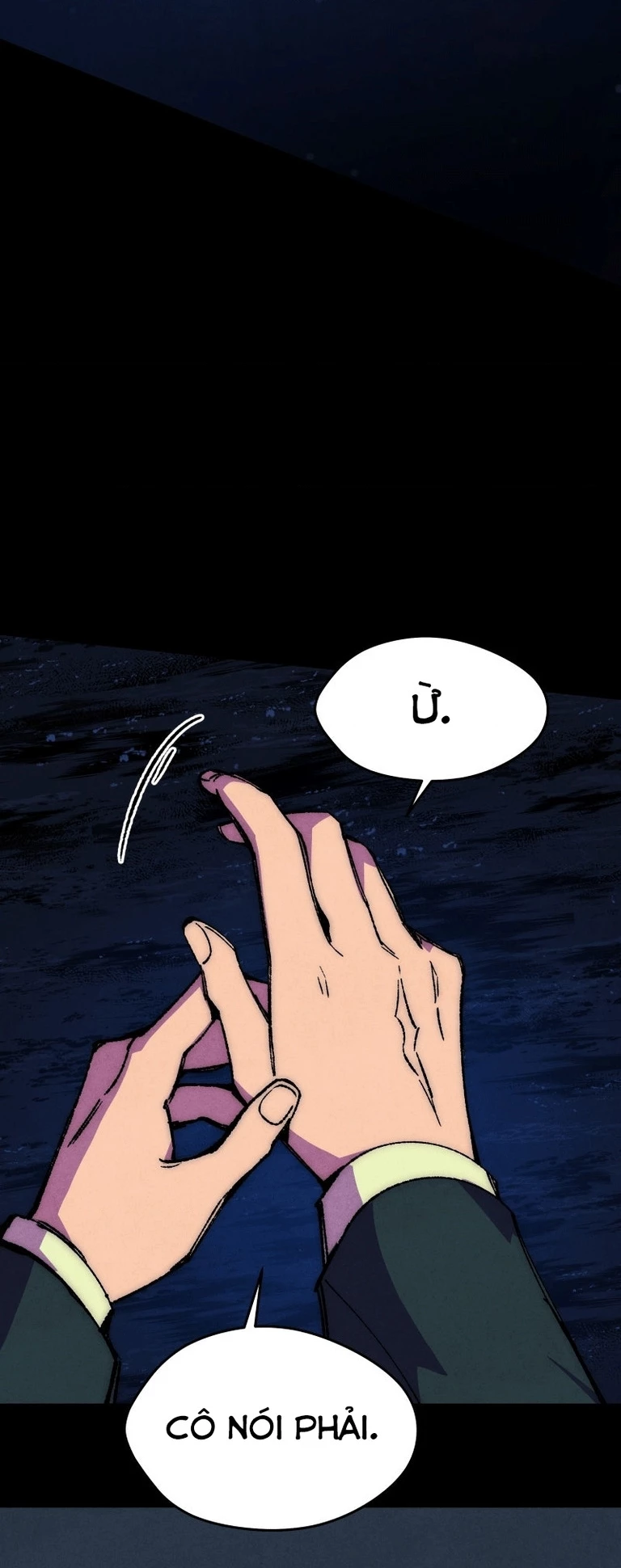 Hand Jumper Chapter 105 - 24