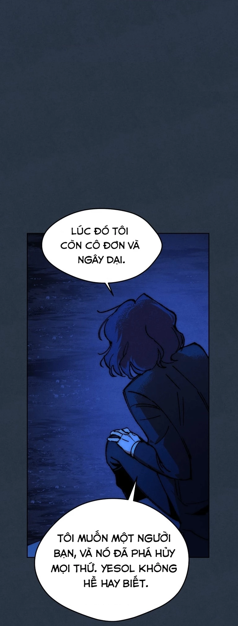 Hand Jumper Chapter 105 - 25