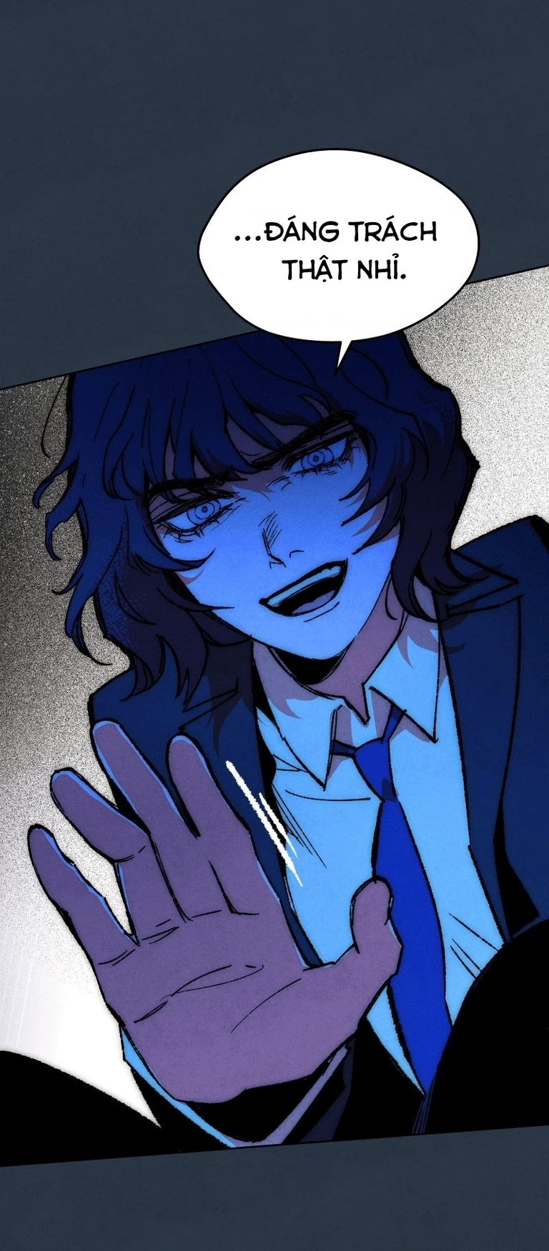 Hand Jumper Chapter 105 - 26