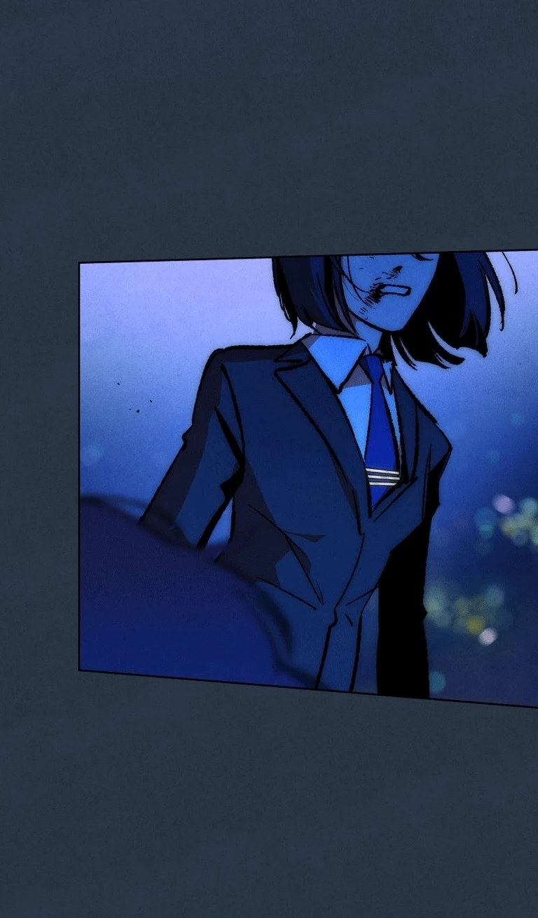 Hand Jumper Chapter 105 - 27