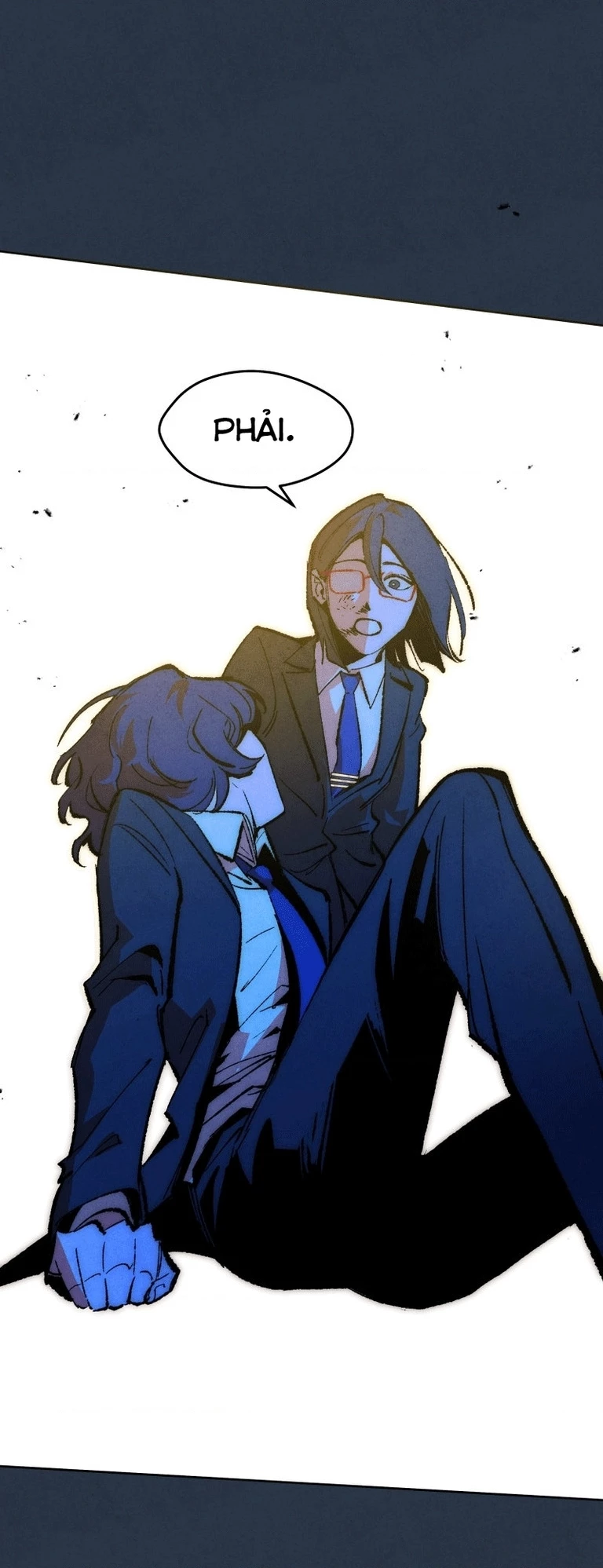 Hand Jumper Chapter 105 - 28