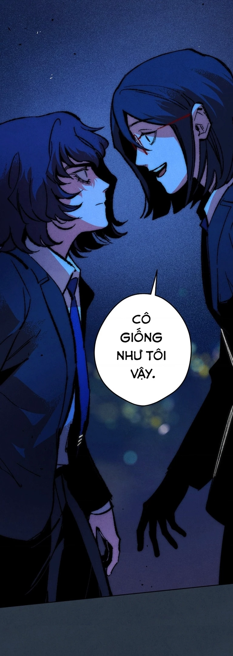 Hand Jumper Chapter 105 - 32