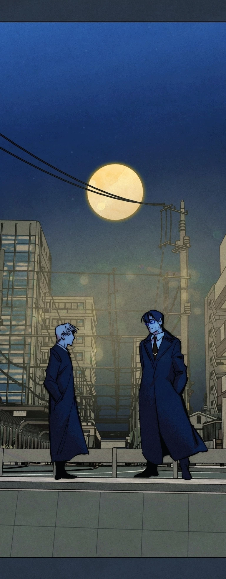 Hand Jumper Chapter 105 - 34