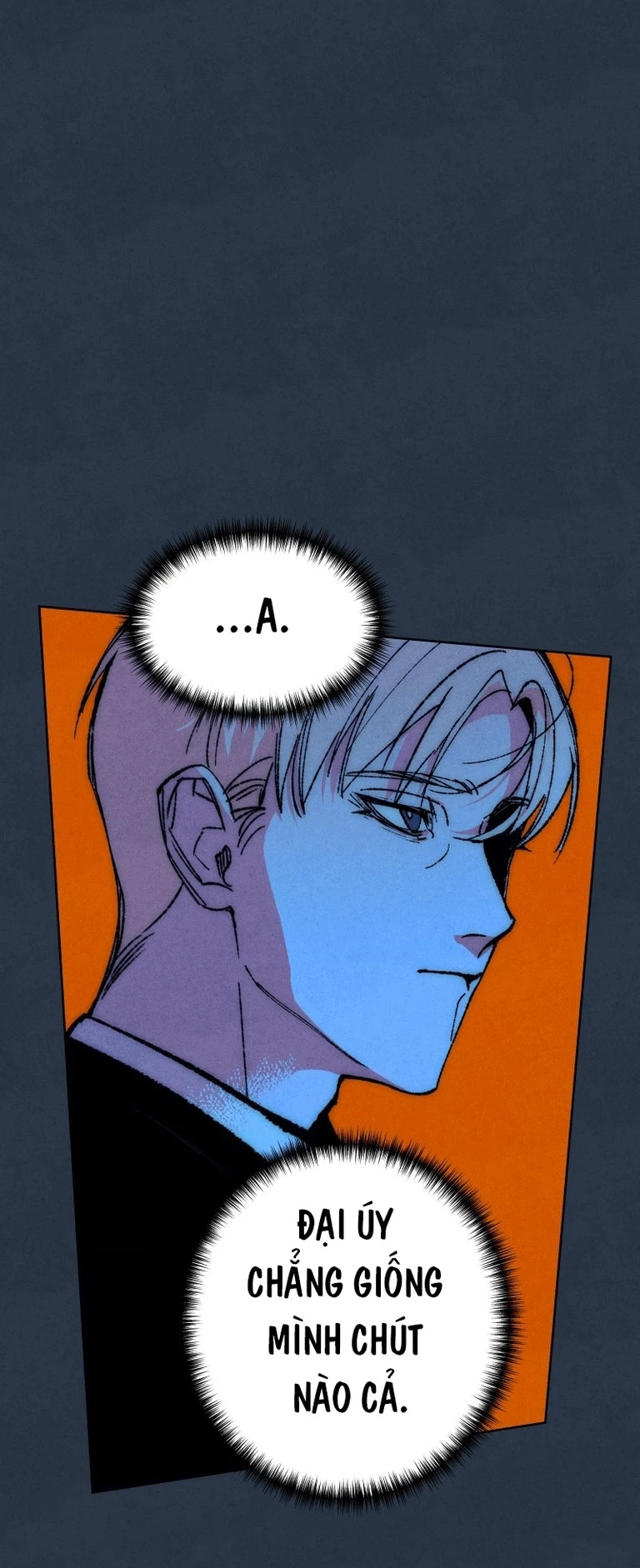 Hand Jumper Chapter 105 - 35