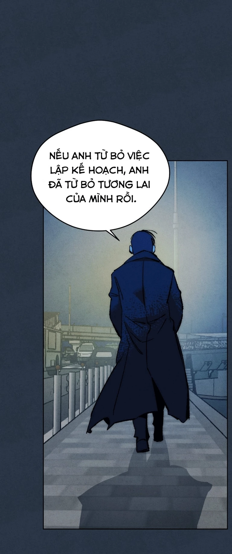 Hand Jumper Chapter 105 - 37