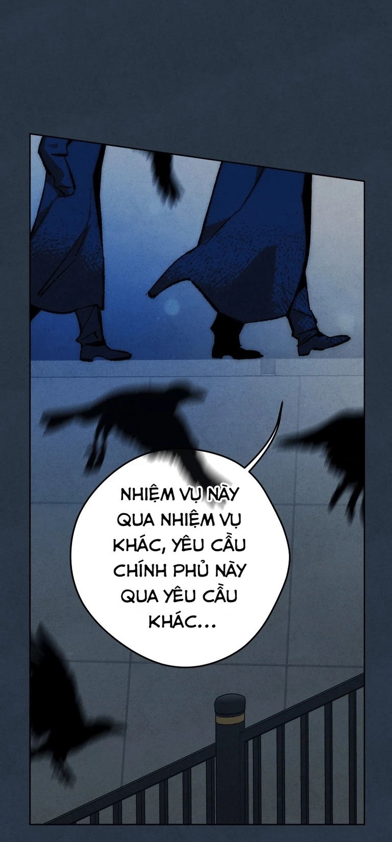 Hand Jumper Chapter 105 - 40