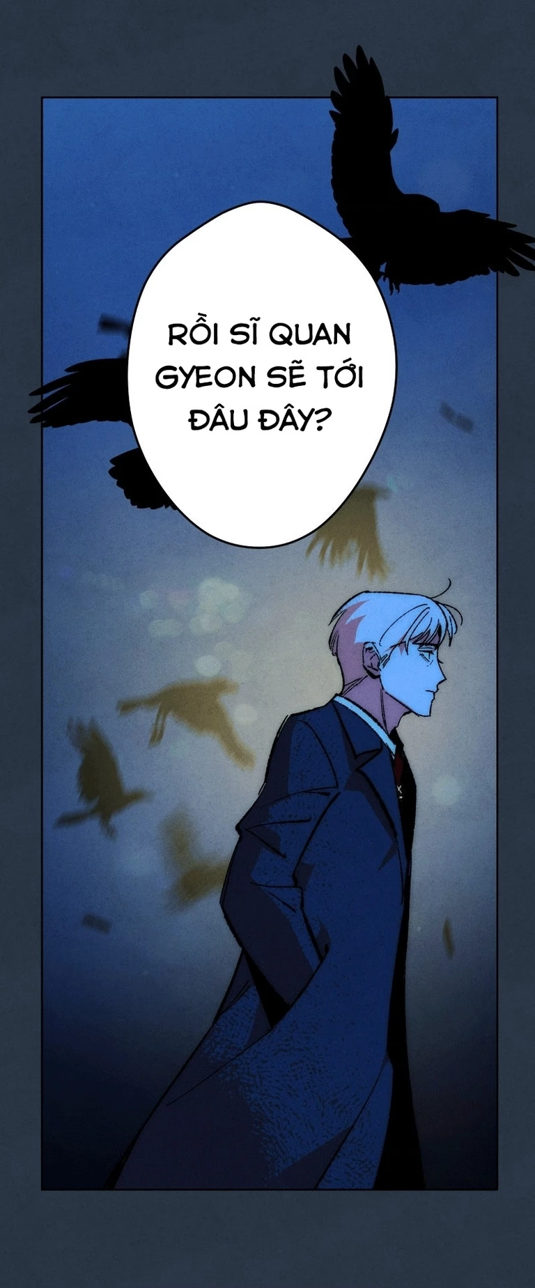 Hand Jumper Chapter 105 - 41